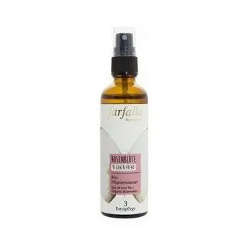 ROSENBLÜTE Bio-Pflanzenwasser 75 ml Knallerangebot