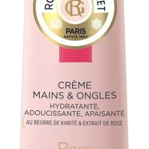 Bestpreis R&G Rose Handcreme 30 ml Creme