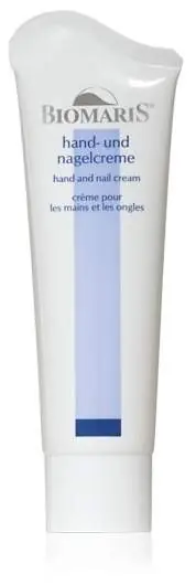 Saisonangebot Biomaris Hand- und Nagelcreme