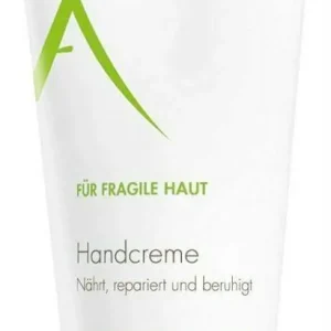 A-Derma Basisline Repair 50 ml Handcreme Günstig