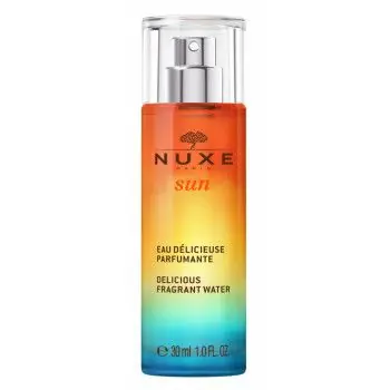 Highlight NUXE Sun Duftspray Eau Delicieuse K 30 ml