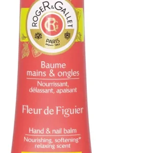 R&G Fleur De Figuier 30 ml Handcreme Bestseller