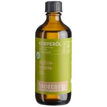 Benecos Avocadoöl 100 ml Neue Ware