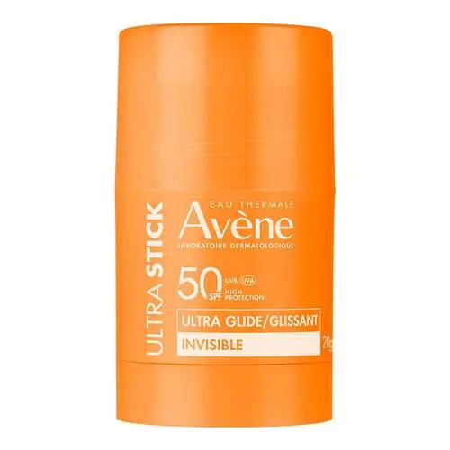 Neue Kollektion Avene Ultra Stick Invisible SPF 50, 20 g