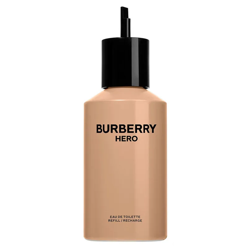Geprüft Burberry Hero Eau de Toilette (EdT) Refill