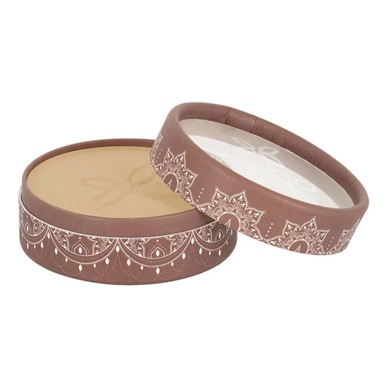 Compact Powder - 03 Beige Doré Angebot