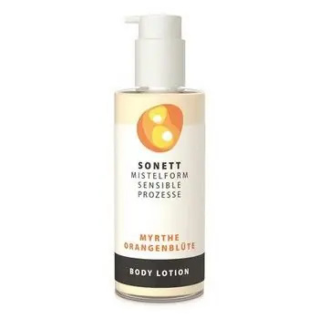 Sonett Body Lotion Myrthe-Orangenblüte 145 ml Online Kaufen