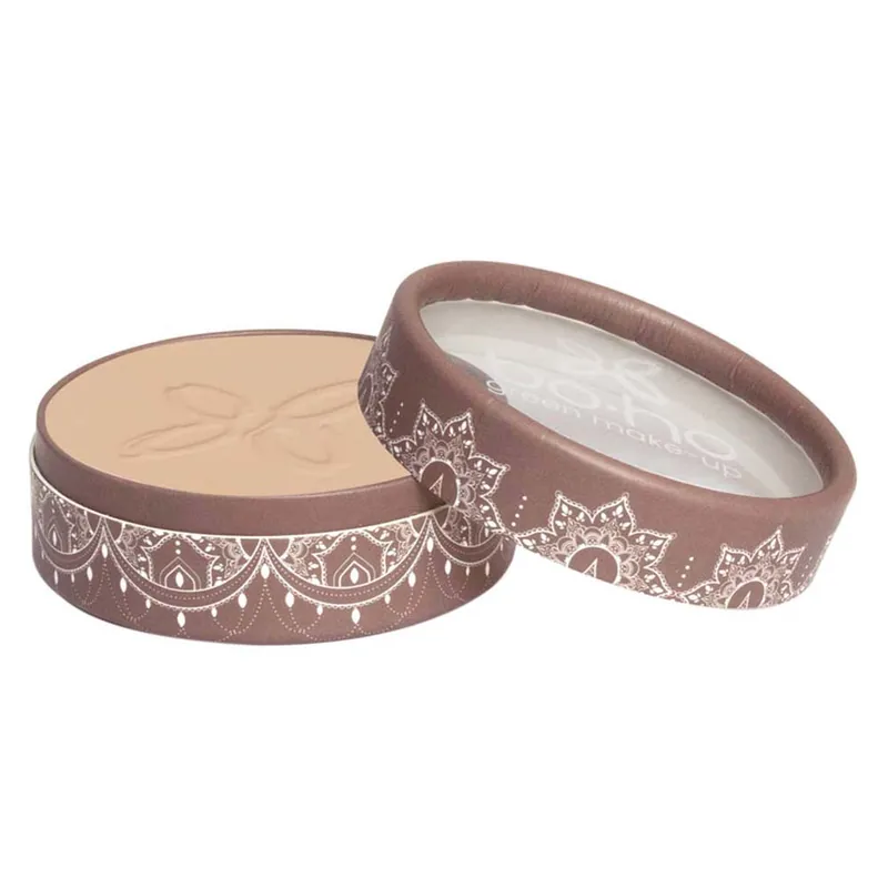 Beliebt Compact Powder - 04 Beige Halé