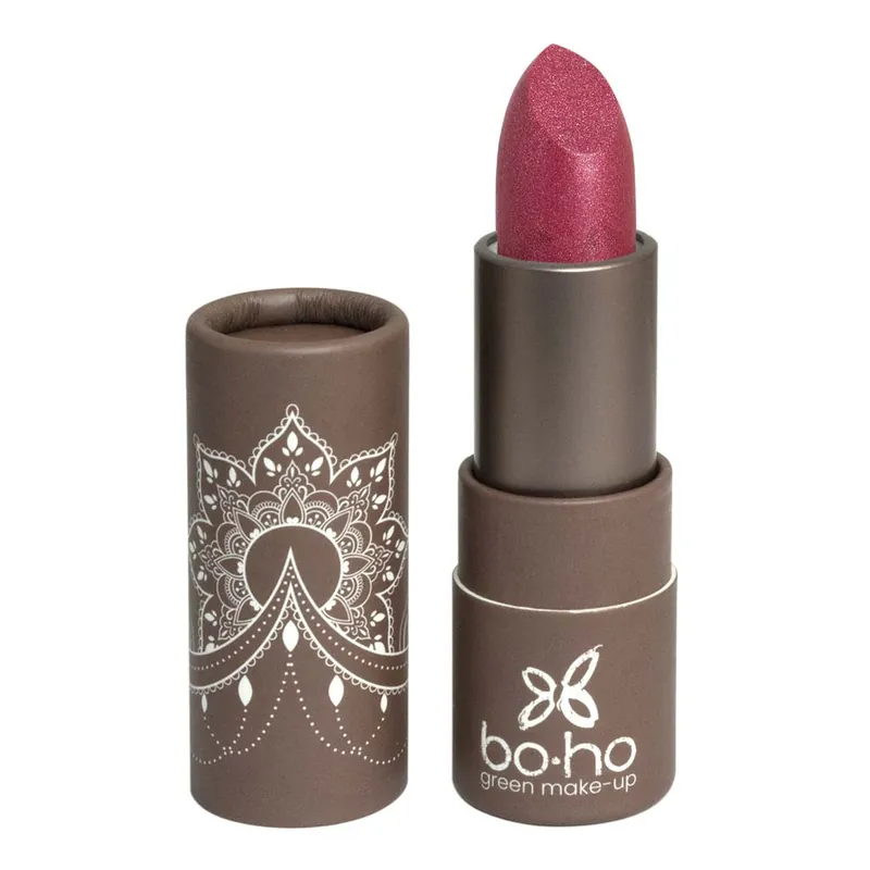 Top-Seller Lipstick pearly - 204 Orchidee 3,5g