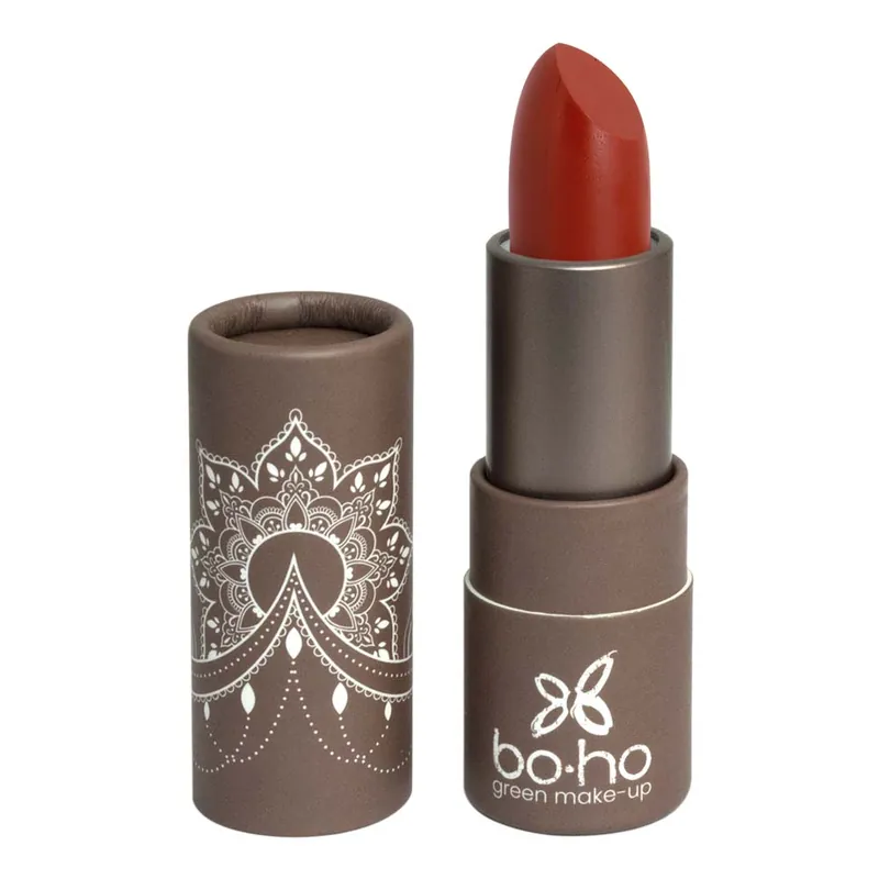 Abverkauf Lipstick glossy - 307 Coquelicot 3,5g