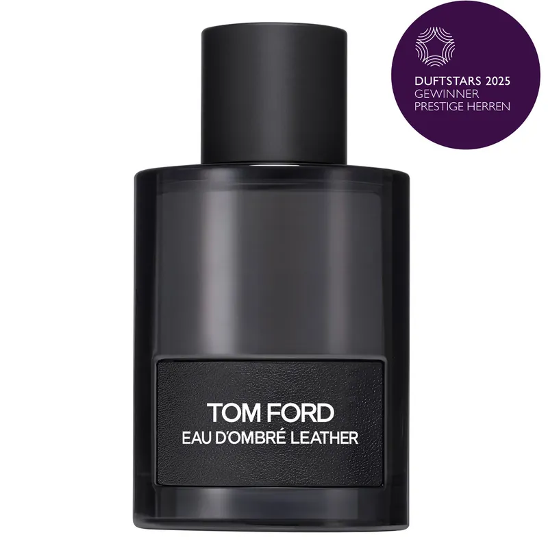 Tom Ford Eau d'Ombre Leather Eau de Toilette (EdT) Neue Ware