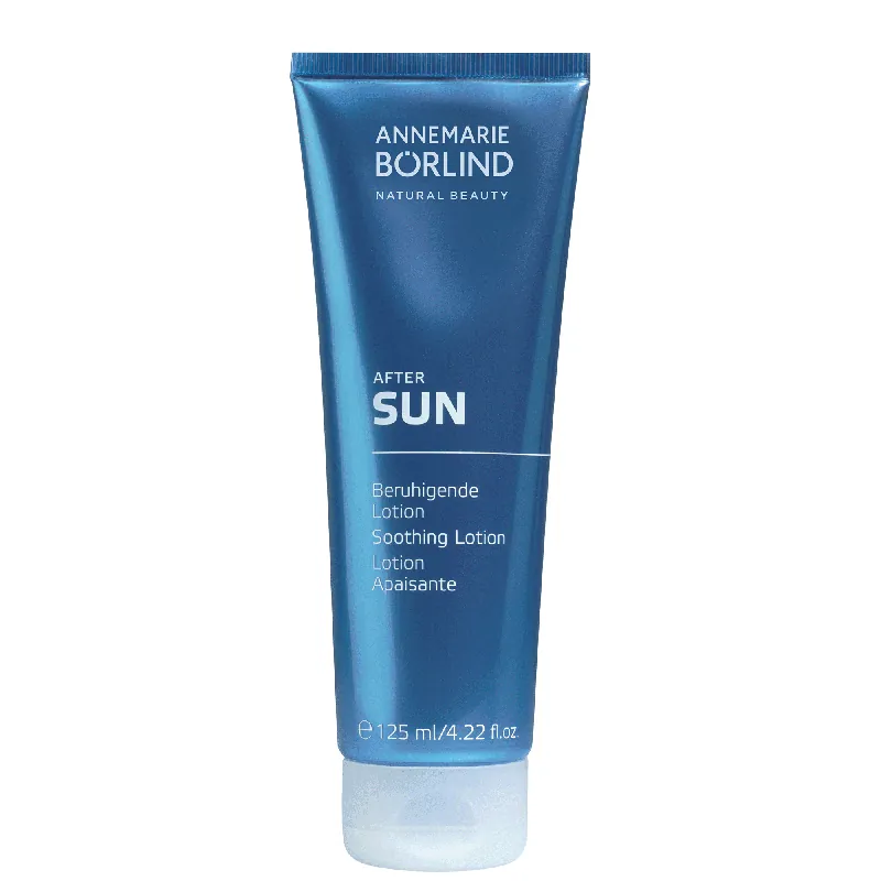 Jetzt Bestellen SUN After Sun Lotion, 125 ml