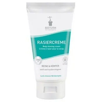 Schnäppchen BIOTURM Rasiercreme Nr.88 150 ml