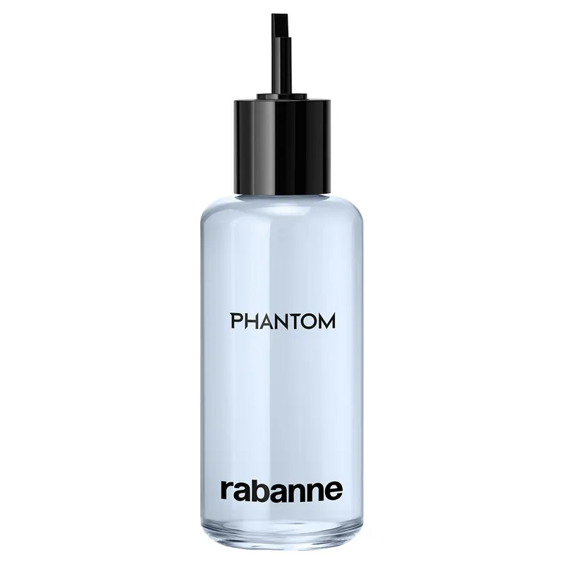Rabanne Phantom Eau de Toilette (EdT) Refill Neuheit