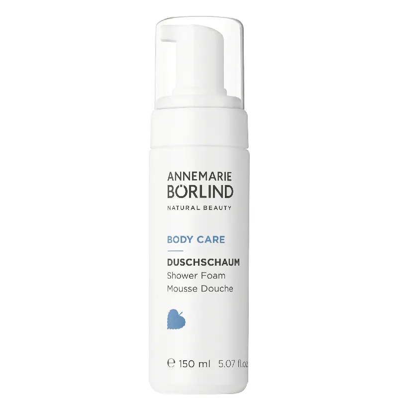 BODY CARE Duschschaum, 150 ml Saisonangebot