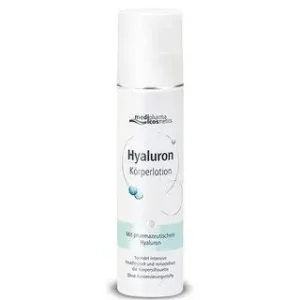 HYALURON KÖRPERLOTION 200 ml Schnäppchen