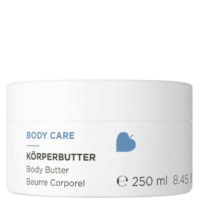 Neue Ware BODY CARE Körperbutter, 250ml