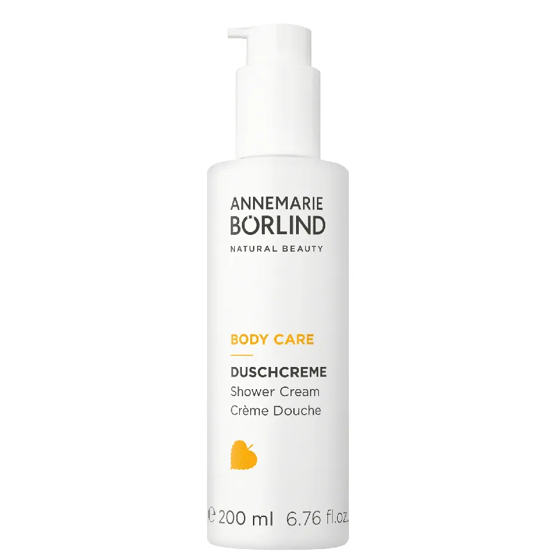 BODY CARE Duschcreme, 200 ml Kostenloser Rückversand