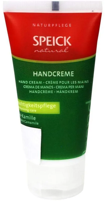 Sonderangebot Speick Handpflegecreme 50 ml