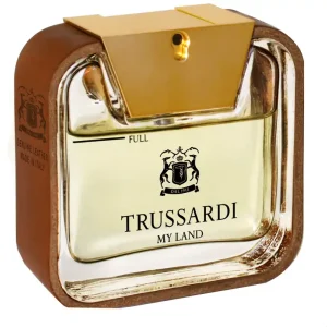 Trussardi My Land Eau de Toilette (EdT) Jetzt Kaufen