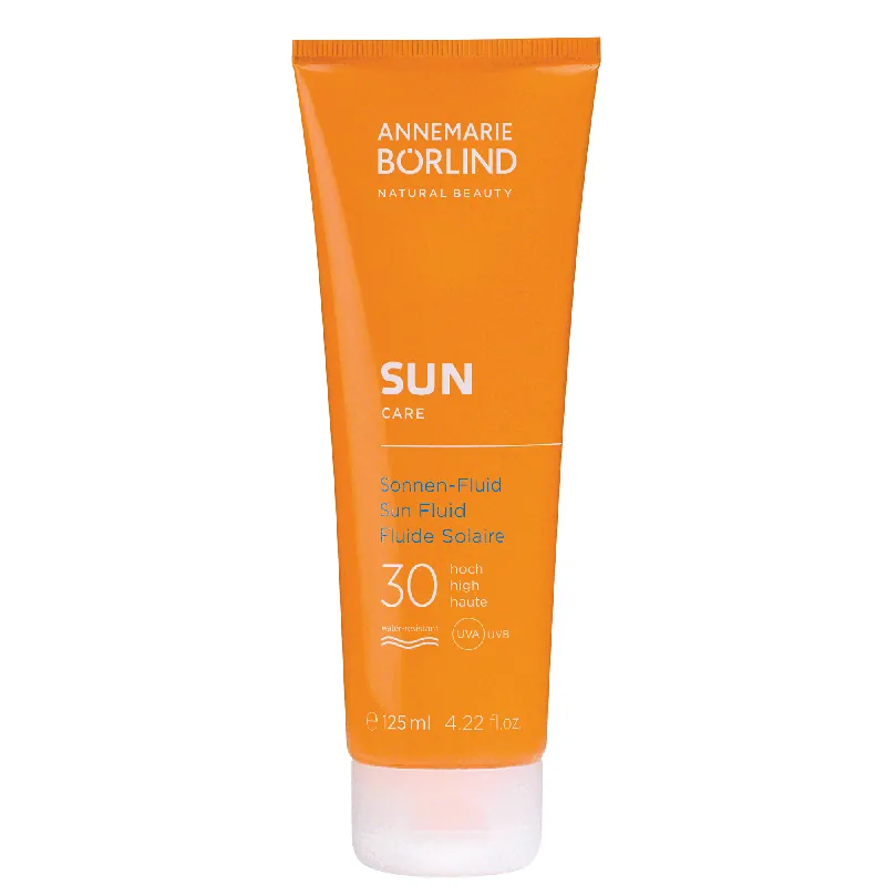 SUN Sonnencreme SPF 50, 200 ml Sale