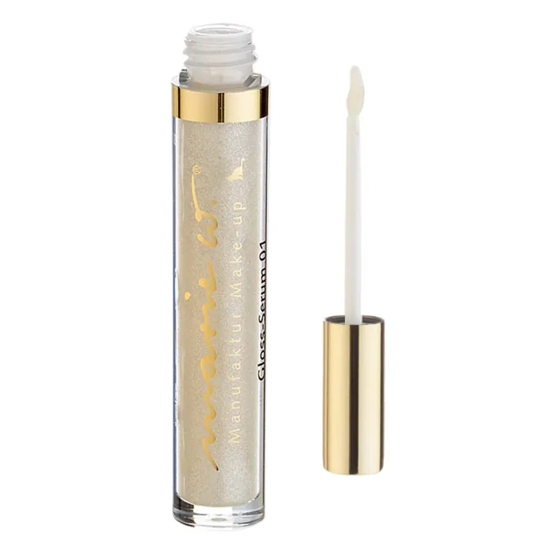 Echt Gloss Serum - 01 transparent