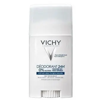VICHY DEO Stick hautberuhigend 40 ml Markenware