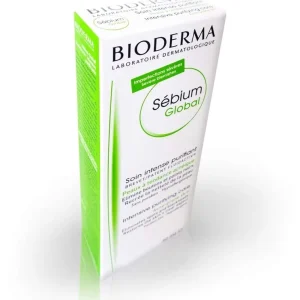 Jetzt Bestellen Bioderma Sebium Global 30 ml Creme