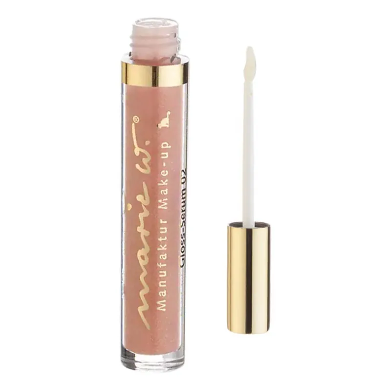 Gloss Serum - 02 warm Bestpreis