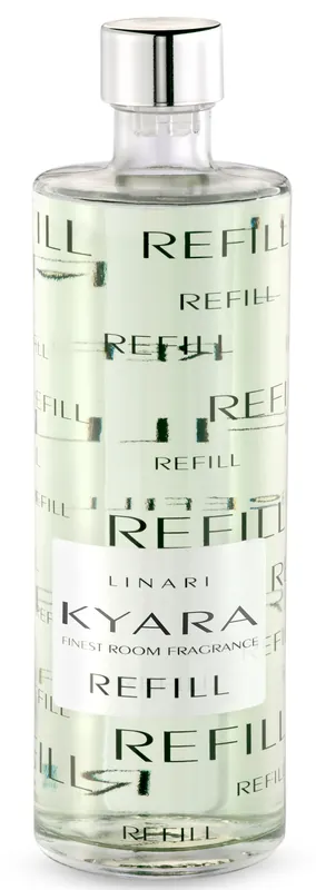 Linari Kyara Diffusor Refill mit Kapillarst\\u00e4bchen Preisreduziert