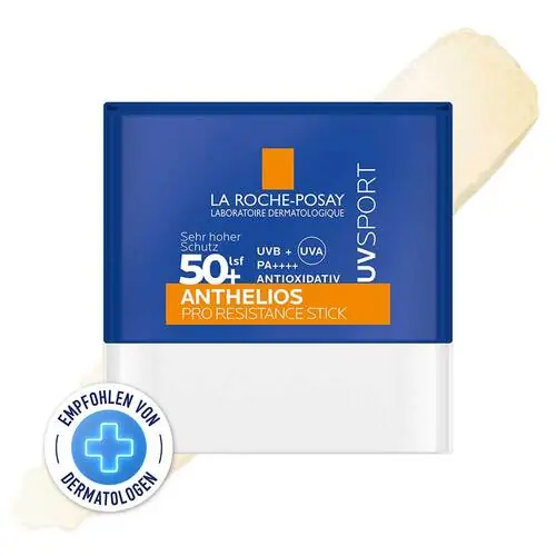 Kracherpreis Roche-Posay Anthelios UV Sport Stick LSF 50 + , 9 g