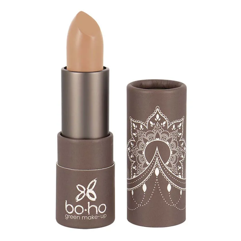 Geprüft Concealer - 02 Beige Clair