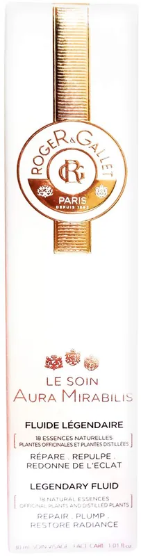 R&G Le Soin Aura Mirabilis Fluid 30 ml Flüssigkeit Online Kaufen