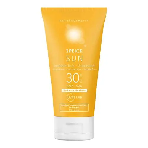 Sichere Zahlung Speick Sun Sonnenmilch LSF 30, 150 ml