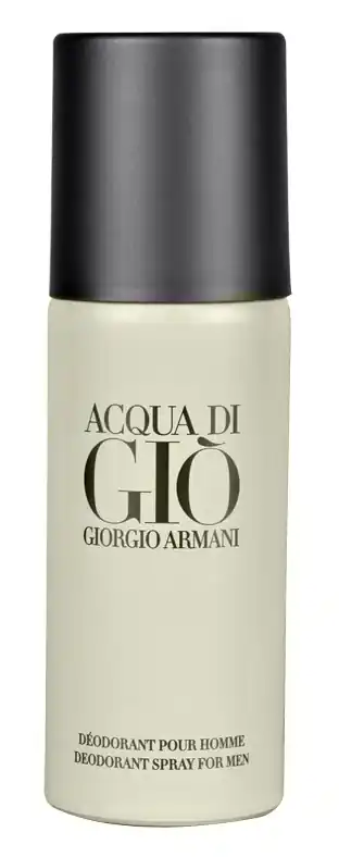 Knallerangebot Armani Acqua di Gi\\u00f2 Homme Deo Spray