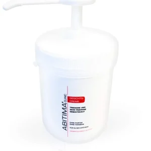 Nur Für Kurze Zeit Abitima Clinic Gesichtscreme Mit Dosierspender