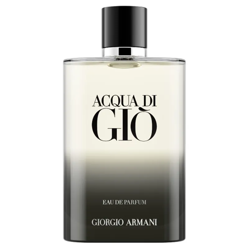 Finale Aktion Armani Acqua di Gi\\u00f2 Homme Eau de Parfum (EdP) Refillable