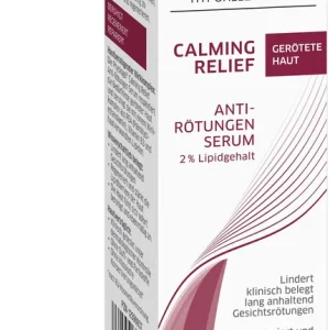 Nur Für Kurze Zeit Physiogel Calming Relief Anti Rötungen Serum 30 ml