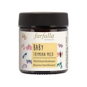 Top-Preis WOHLSEINBALSAM Baby Thymian 30 ml
