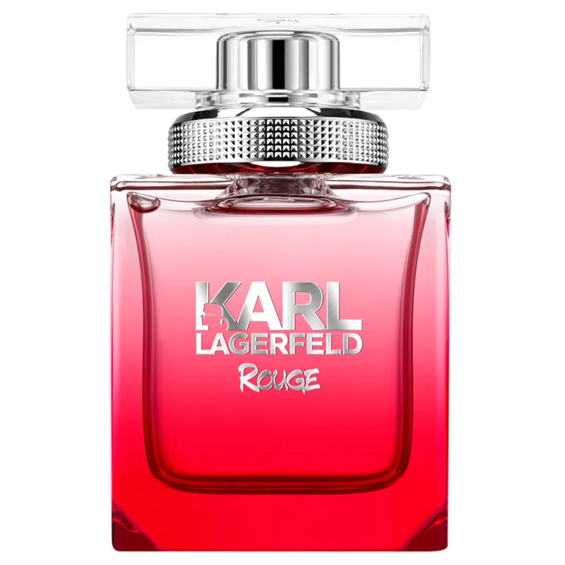 Karl Lagerfeld Rouge Eau de Parfum (EdP) Finale Aktion