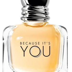 Armani Because it's you Eau de Parfum (EdP) Begrenztes Angebot