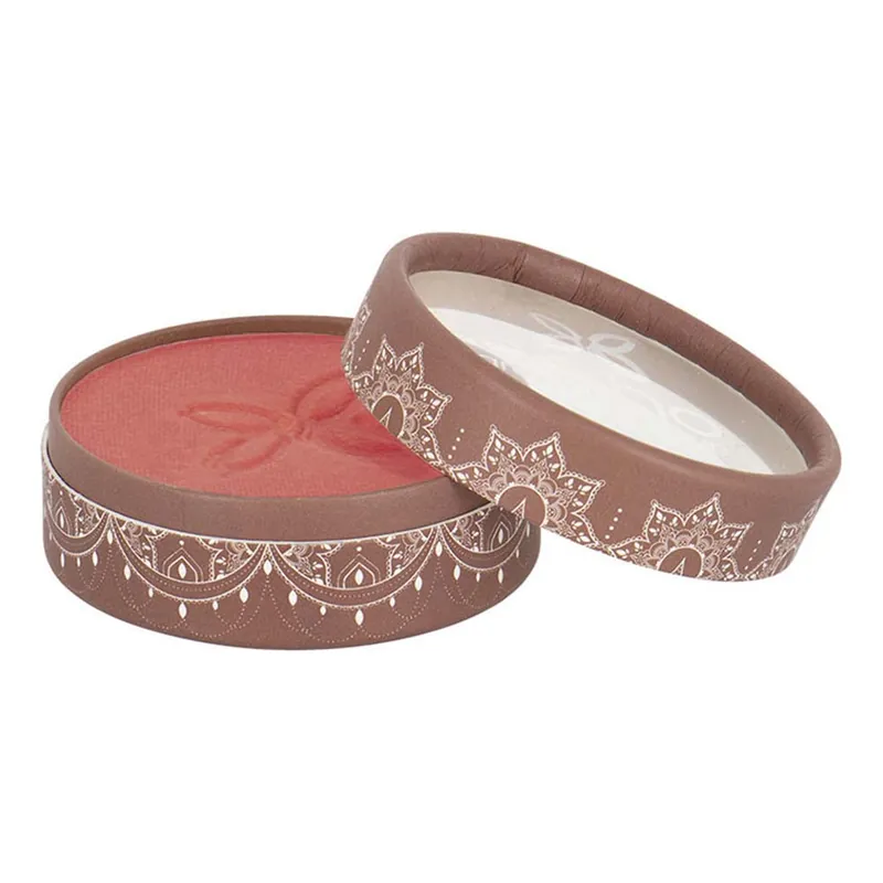 Neuheit Blush - 06 Lie de Vin