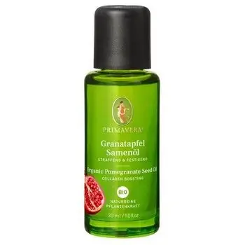 Neu GRANATAPFEL SAMENÖL Bio 30 ml