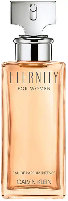 Calvin Klein Eternity for Women Intense Eau de Parfum (EdP) Preiswert