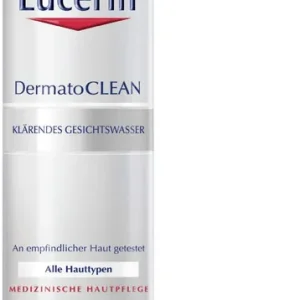 Sale Eucerin Dermatoclean 200 ml Tonikum