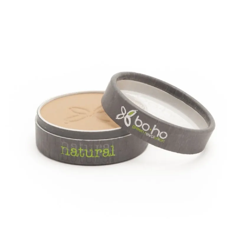 Beliebt Compact Foundation - 04 Beige Halé