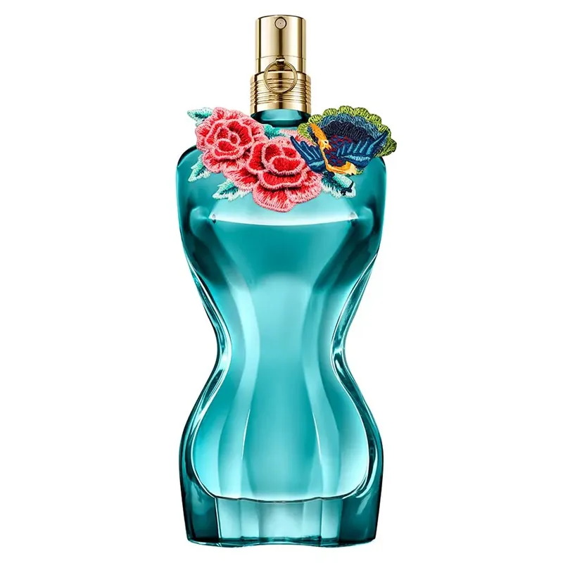Must-Have Jean Paul Gaultier La Belle Paradise Garden Eau de Parfum (EdP)