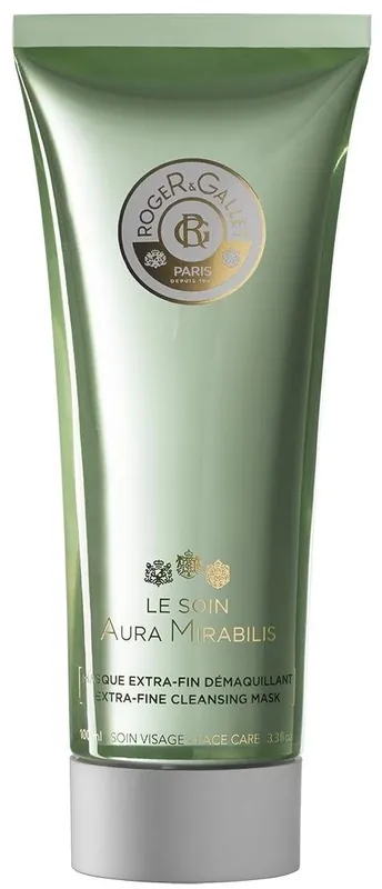R&G Le Soin Aura Mirabilis 100 ml Reinigungsmaske Preisreduziert