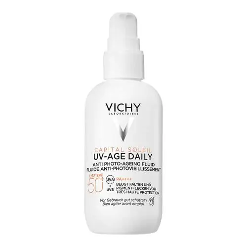 Vichy Capital Soleil UV-Age daily LSF 50 + , 80 ml Schnäppchen