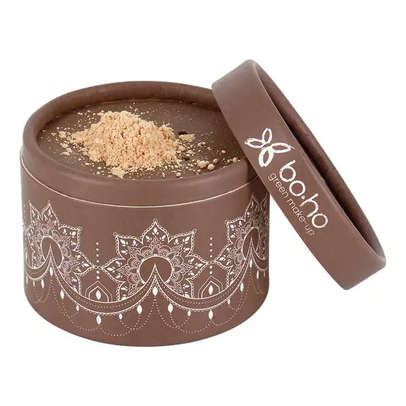 Loose Powder - 01 Beige Clair Neue Kollektion